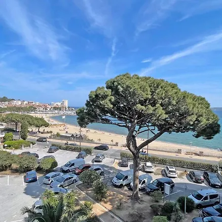 Apartamento Splendid Azur Sainte-Maxime