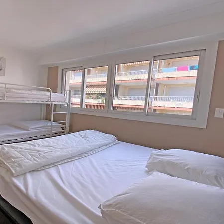 Splendid Azur Apartamento Sainte-Maxime