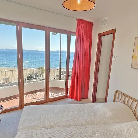 Apartamento Splendid Azur Sainte-Maxime