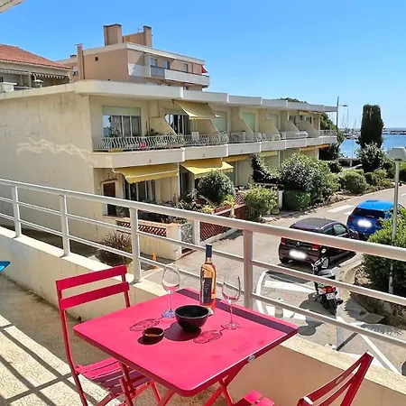Splendid Azur Apartamento